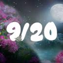 9/20: De 4/20 Van Paddo's