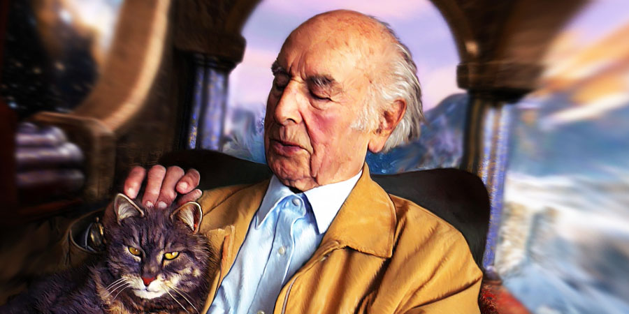 Albert Hofmann