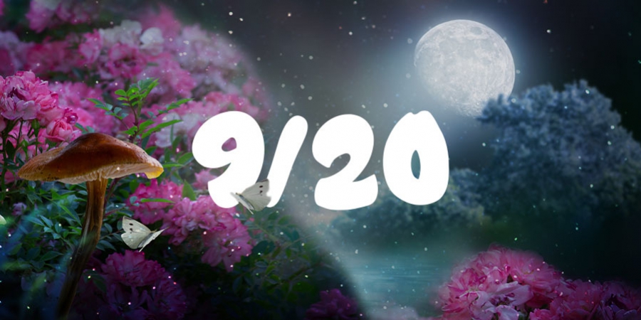 9/20: De 4/20 Van Paddo's