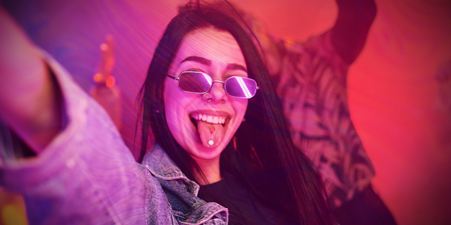 Hoe Je Het Meeste Uit Een Psychedelische Ervaring Haalt