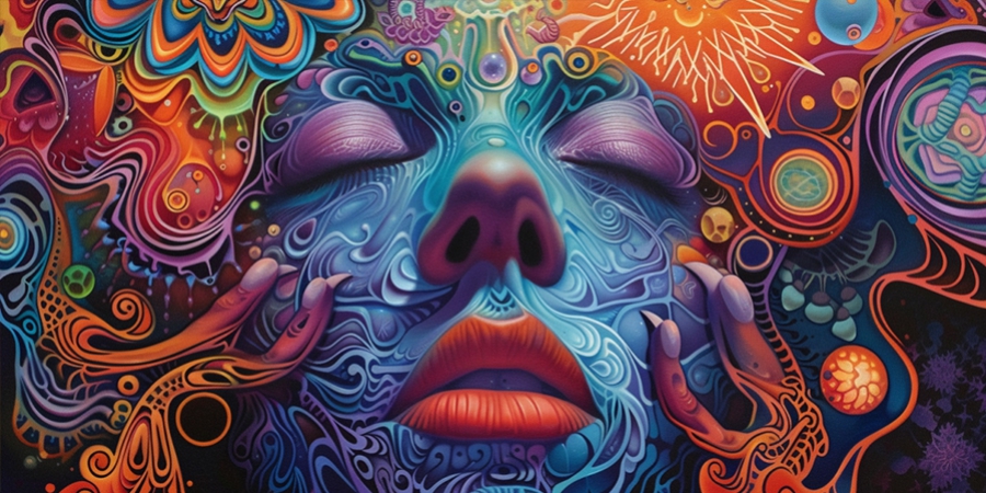 Wat Zijn De Effecten Van LSD?