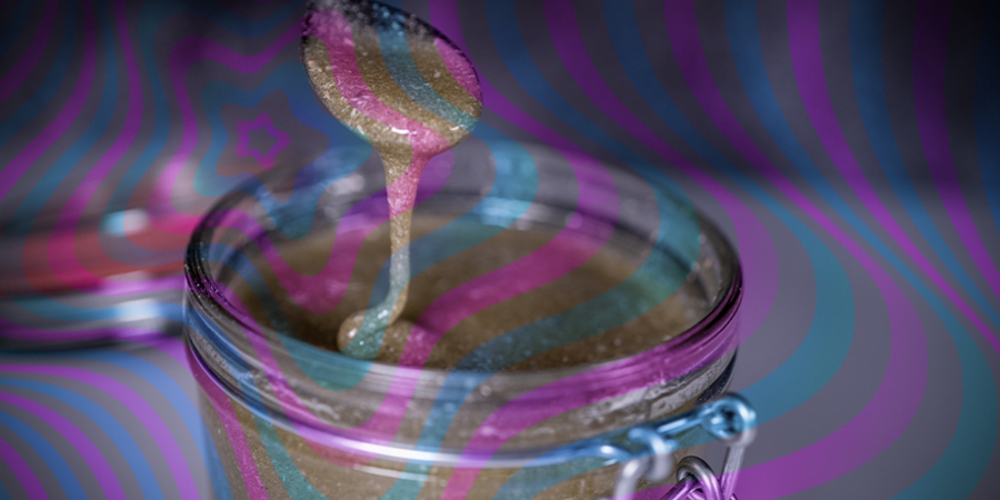 Blue Honey: Wat Is Het En Hoe Maak Je Het?