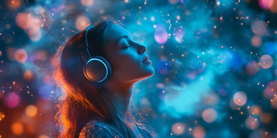 De Beste Muziek Voor Een Paddo Trip