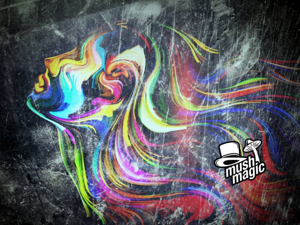 Ego-Dood Door Psychedelica Kan Mogelijk Psychische Aandoeningen Helpen Behandelen
