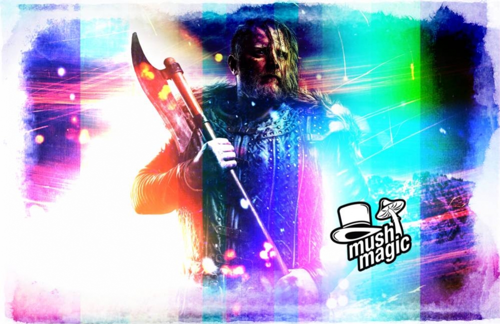 Nieuw Onderzoek Toont Aan Dat Mensen Van Psychedelica Minder Gewelddadig Worden