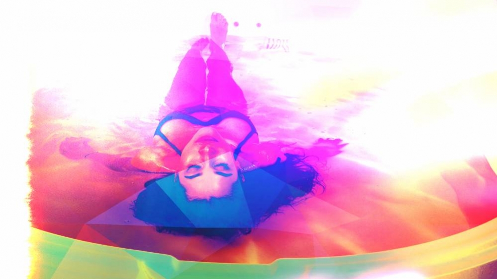 Een Trip Zonder Psychedelica