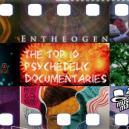 De Top 10 Psychedelische Documentaires 