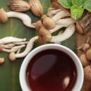 Makkelijk Recept Voor Magic Mushroom-Thee