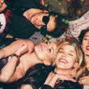Feesten Met Vrienden En Magic Truffels 