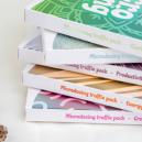 Microdosing Schema's Voor Magic Truffles