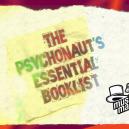 Verplichte Boekenlijst Voor Psychonauten